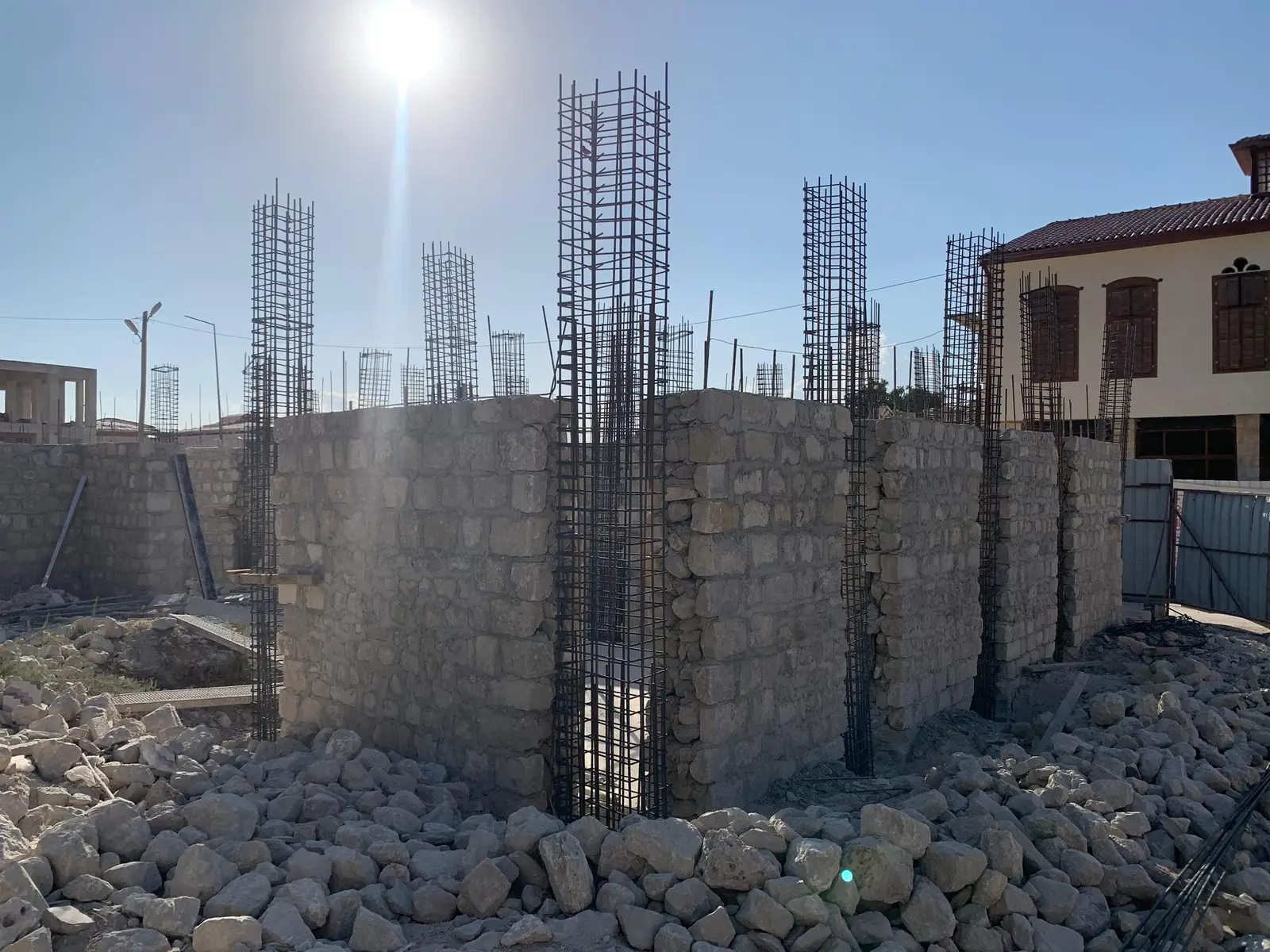 Mimarlık ve Proje